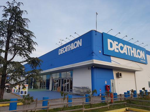 Decathlon Camerano