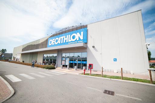 Decathlon Castelletto Ticino