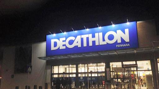 Decathlon Ferrara