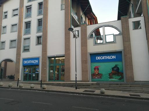 Decathlon Firenze Novoli