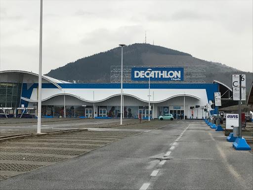Decathlon L'Aquila