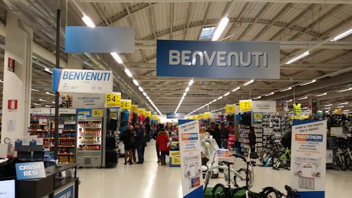 Decathlon Lastra a Signa