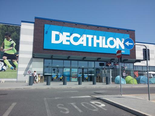 Decathlon Livorno