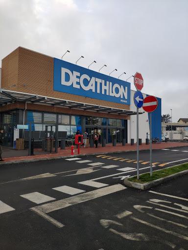 Decathlon Novara