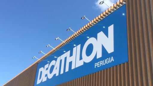 Decathlon Perugia