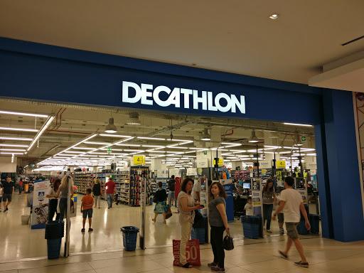 Decathlon Porta di Roma