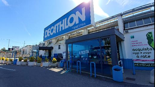 Decathlon Prenestina