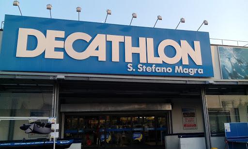 Decathlon Santo Stefano di Magra