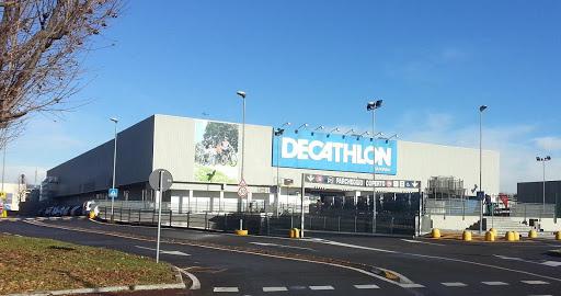 Decathlon Saronno