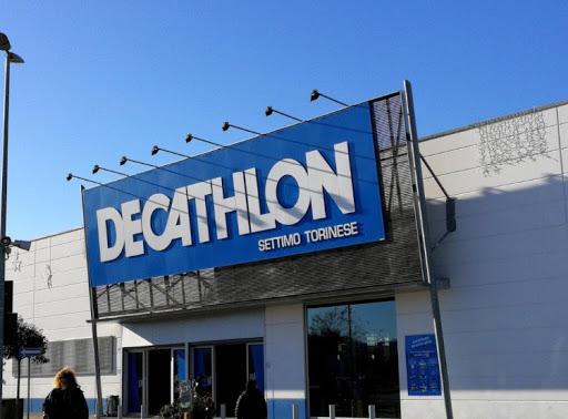 Decathlon Settimo Torinese