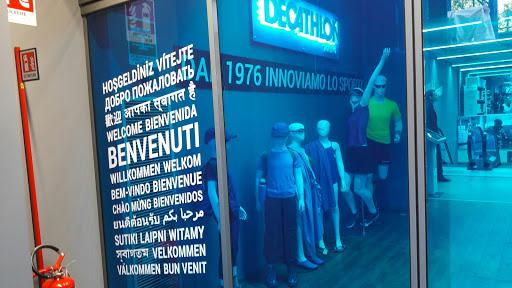 Decathlon Torino Centro