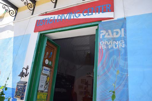 Diving Center Ustica