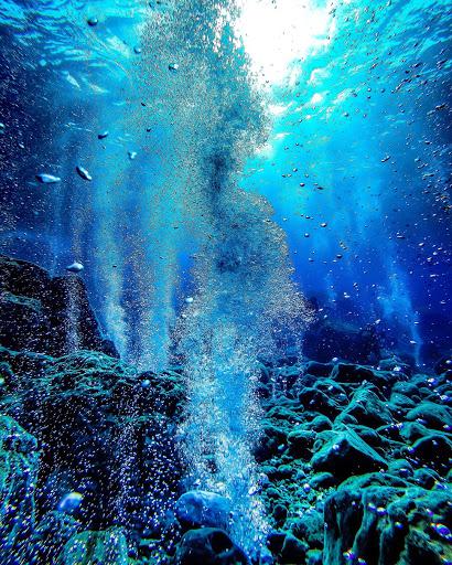 EoloSub Diving Center Panarea