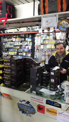 Eurosub3 di Ruggieri Pasquale