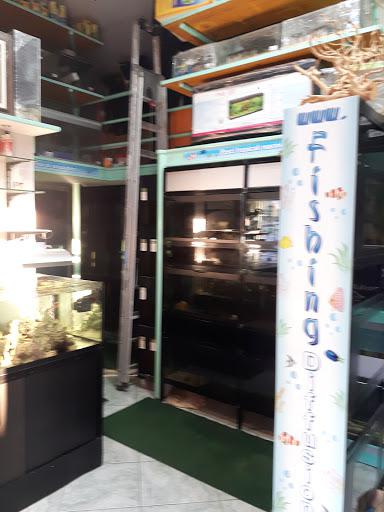 Fishing Diffusion di Tramontano Antonio PESCA-ACQUARIOLOGIA-SUBACQUEA-SOFTAIR-PESCI TROPICALI-INVERTEBRATI-SHIMANO-ITALCANNA-TRABUCCO