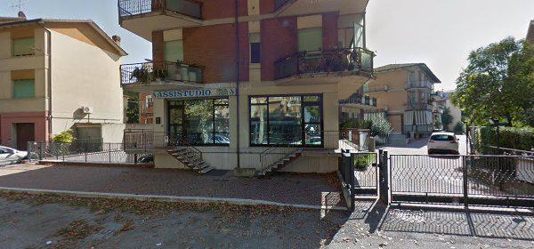 G.S.D. Sub Atlantide Cesena