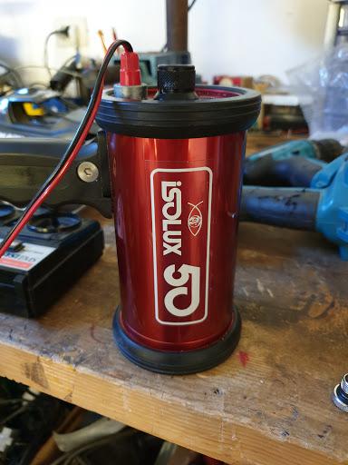 Idem Sub Snc Di Isotta Elisa & C. Isotecnic