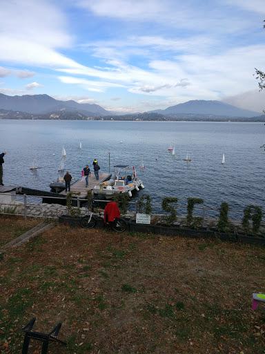 Il Sciatt - Club Subacqueo Belgirate