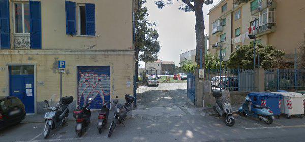 Le Cavallette Diving