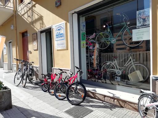 Motomarsport subacquea nautica La Rosa