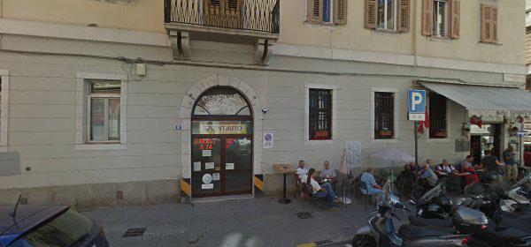 Ocean & C. - UWFrontiers