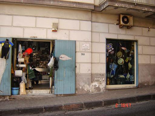 OLIVIERO LUIGI Pesca Sportiva e Subacquea