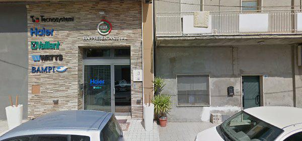 Pesca Sportiva e Subacquea Esca Viva Marco