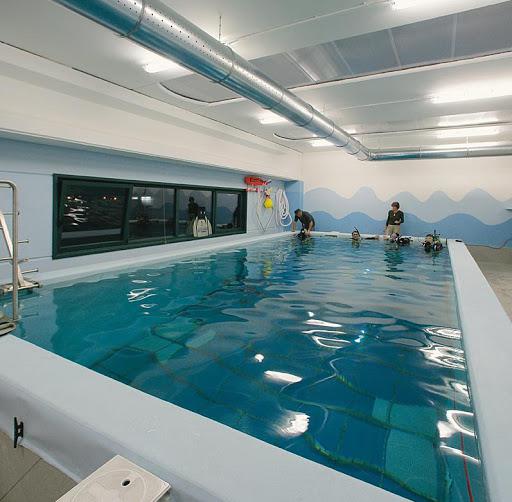 Profondo Blu Di Ramonda Enzo