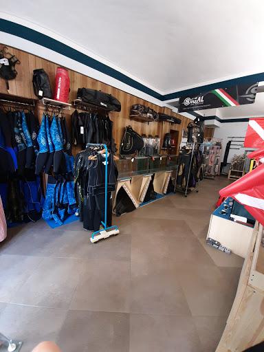 QDA Shop - Quelli dell'Apnea - Articoli per l'Apnea e Pesca Subacquea