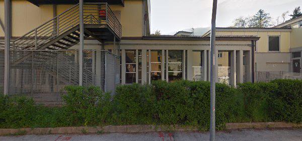 Rane Nere Sub Trento