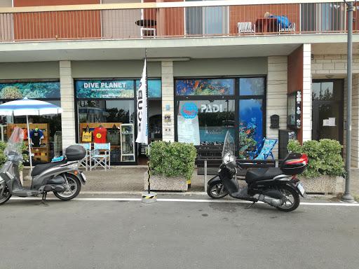 Dive Planet Dive Club