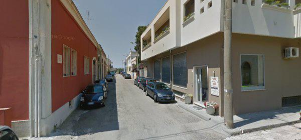 Scuba One Di Emilio Campasena