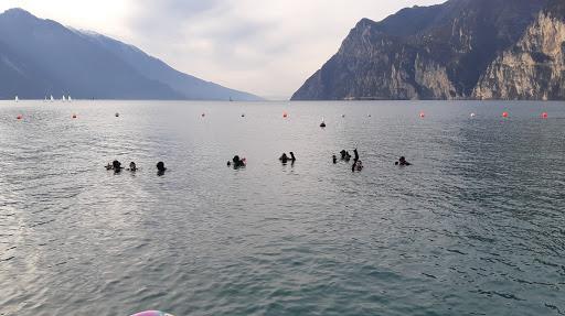SCUBALITROX SUB CLUB TRENTO