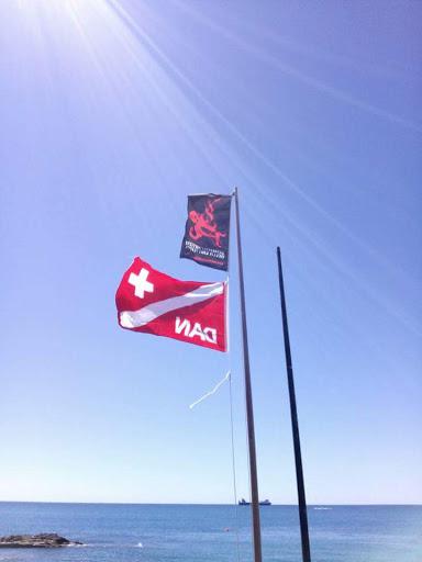 Sommozzatori Della Lanterna