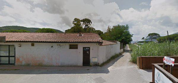 Sottolonda Diving Center