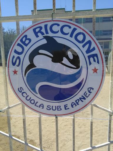 Sub Riccione