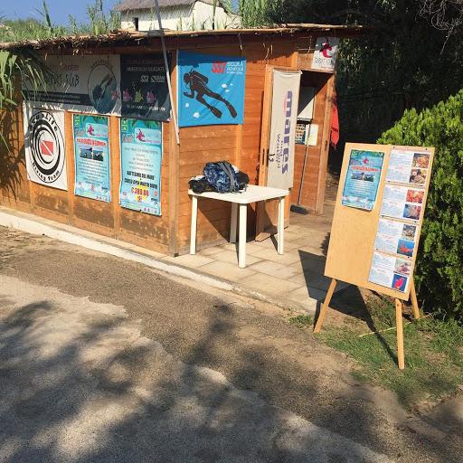 Taras Sub Diving Center a.s.