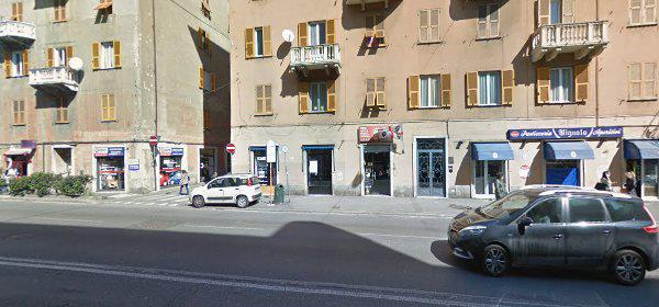 Tecmare La Tana Del Sub