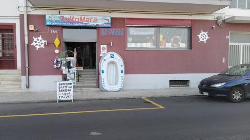 TuttoMare Pesca & Sport di Melita Ottavio - Articoli da Pesca, Subacquea, Nautica Ship's Shop