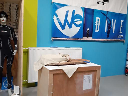 WeDiveLoma