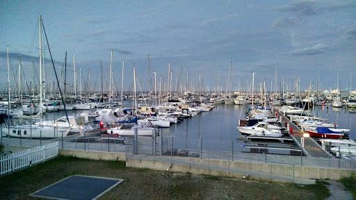 Ristorante Sub Delphinus Ristorante Sub Delphinus