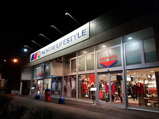 Nencini Sport Calenzano NS1 Sport