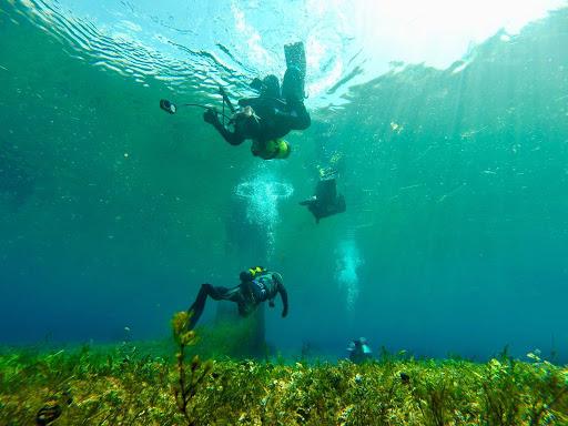 ASD Bubbles Diving School