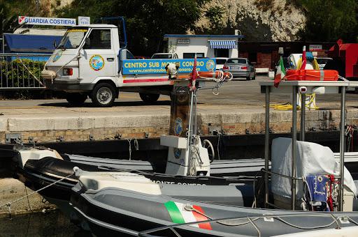 Centro Sub Monte Conero