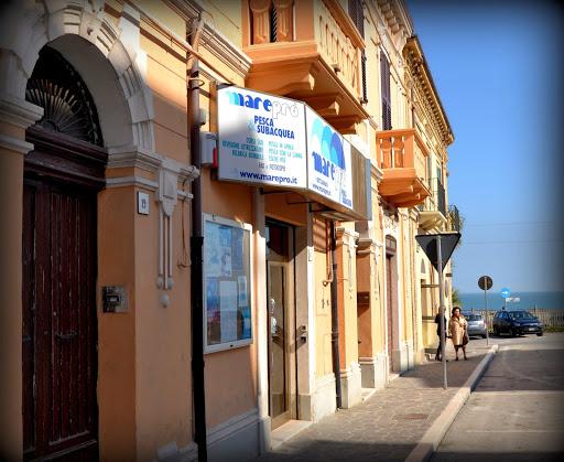 Marepro di Febo Elio