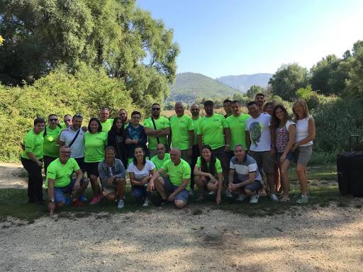 H2O Scuba Libre A.S.D.