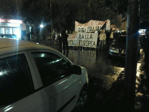 Fishing & Diving Center