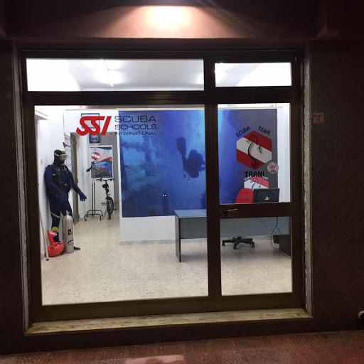 Scuba Team Trani