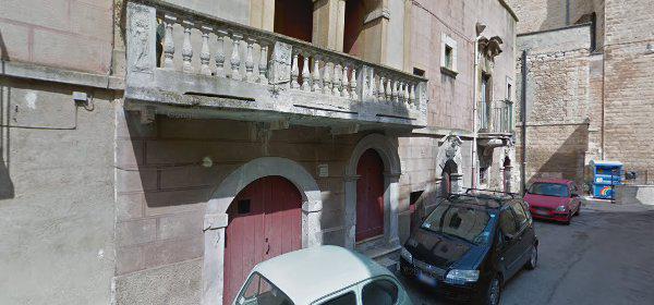 DIMENSIONE MARE BARI