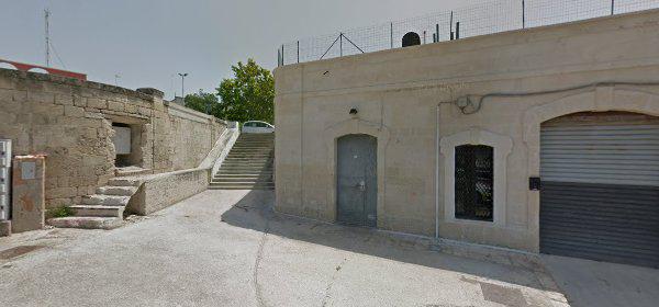 Diving Subinastinenza